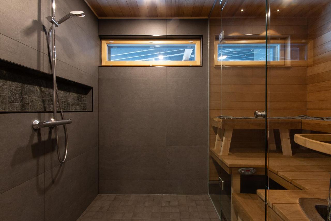 Luxury Villa Lapland Rovaniemi Dış mekan fotoğraf